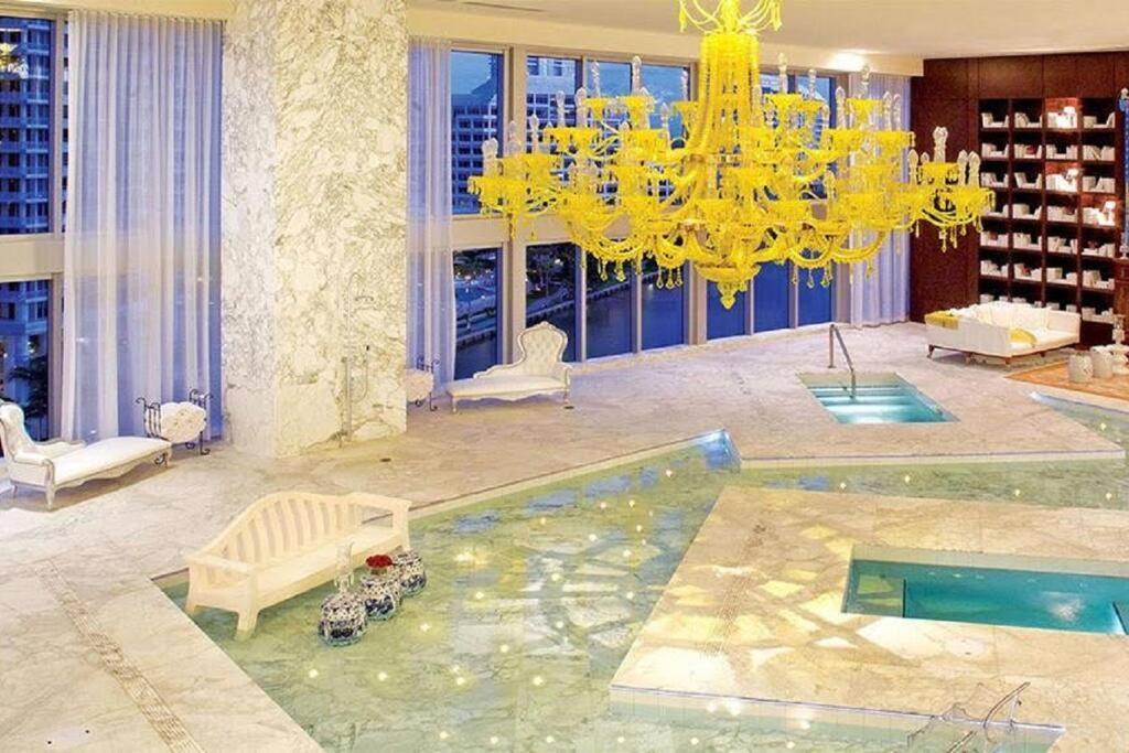 Apartamento Iconic Icon W Unit - Pool & Ocean Views