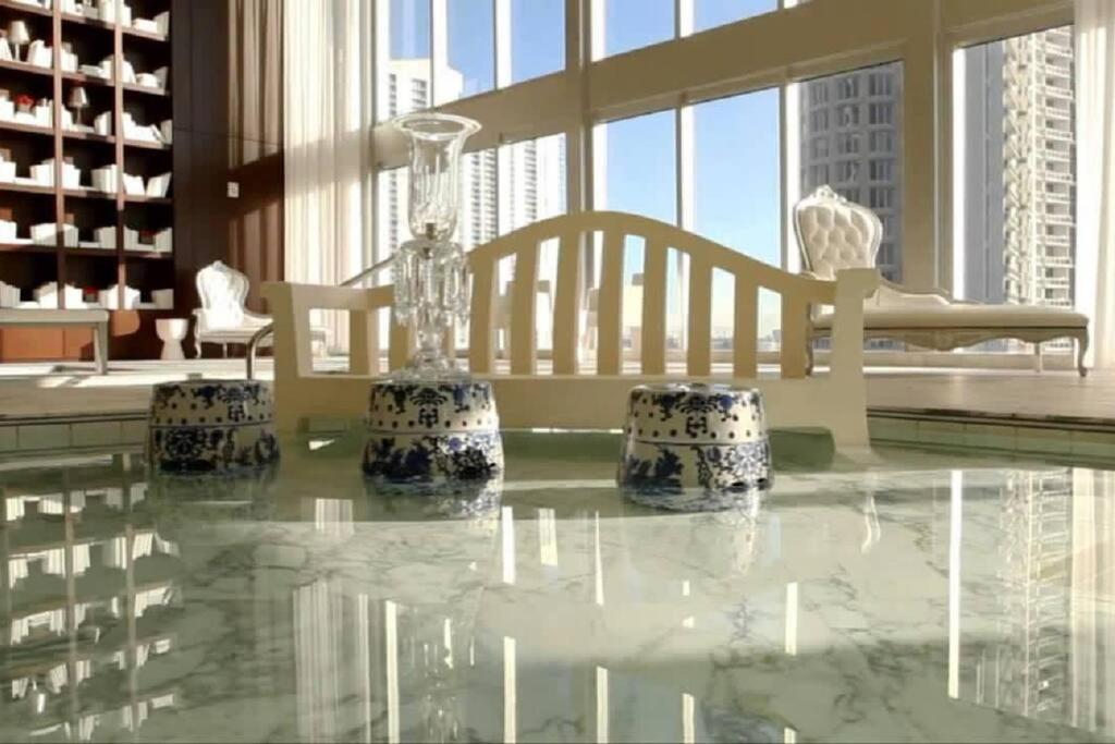 Iconic Icon W Unit - Pool & Ocean Views Apartamento *